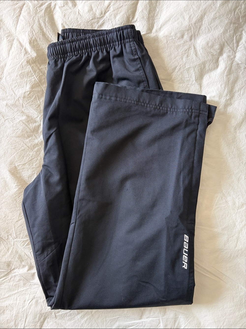 Men’s Bauer Team Lightweight Training Pants